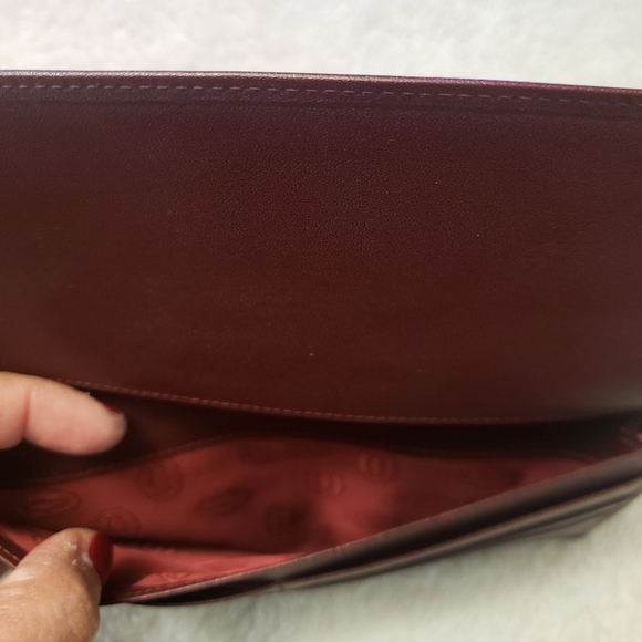 ❣Cartier Long Wallet❣ - Picture 7 of 12